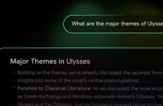 Google’s NotebookLM is now obtainable for youthful customers