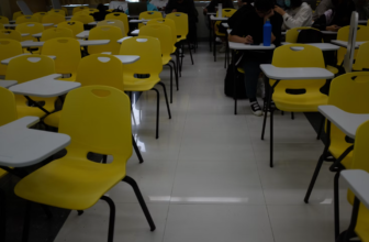 South Korea bans smartphones in all center and elementary faculty lecture rooms