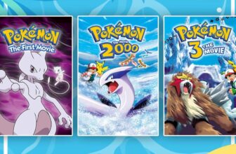 You possibly can watch Pokémon the Film 2000 without spending a dime on YouTube proper now