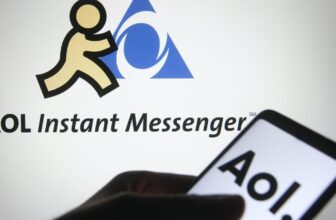 After 34 Years of Booop-Beep-Beep-Beep-Krsssh-Eee-Brrrrrrr, AOL’s Dial-Up Service Is Lastly Shutting Down