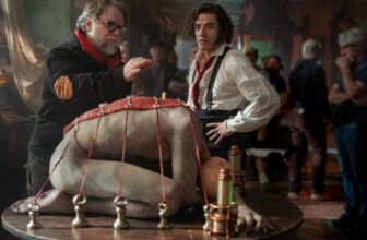 Guillermo del Toro Explains Why His Frankenstein’s Monster Seems to be So Distinctive