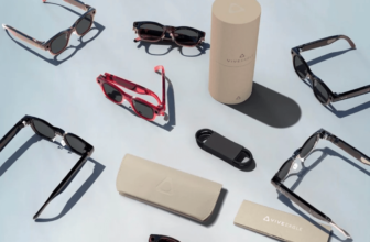 HTC Vive Eagle AI Glasses Launch With Zeiss Lenses, 12MP Digital camera And AI Translation