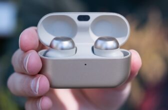 Wi-fi Earbuds That Sound So Subsequent Stage I am Ruined