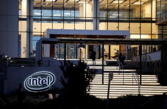 The US authorities is taking an $8.9 billion stake in Intel