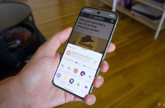 I discovered a surprisingly easy strategy to make sharing sooner on Android