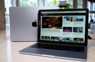 Labor Day gross sales embrace Apple’s MacBook Air M4 for an all-time-low value