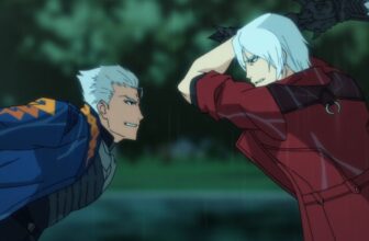 Dante and Vergil Meet Once more in ‘Satan Could Cry’ Season 2 Teaser