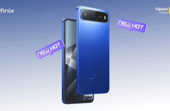 Infinix Sizzling 60i 5G Launches With Dimensity Chip, 6,000mAh Battery, And Reasonably priced Value