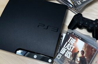 I purchased a PS3 and it was the very best factor I’ve accomplished in 2025