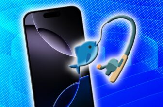 4 methods I spot and keep away from phishing scams on my iPhone