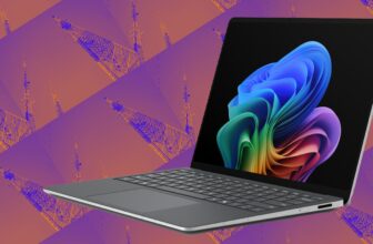 I am unable to consider Microsoft beat Apple to promoting a 5G laptop computer