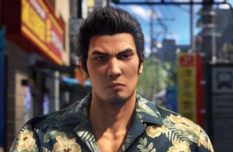 Yakuza Kiwami 3 is official, and it’s out subsequent yr with a bonus new spinoff recreation
