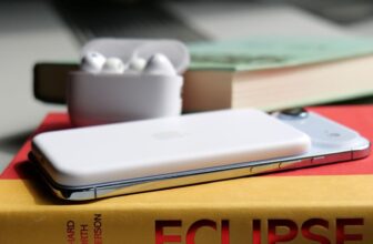 You completely shouldn’t purchase Apple’s iPhone Air MagSafe battery pack