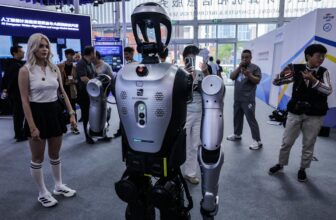 Meta desires to turn into the Android of robotics