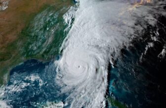 Trump’s Hurricane Helene Fund Raised Tens of millions. Good Luck Discovering the Receipts