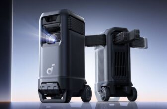 Anker’s Mammoth Projector Is Now So Huge You Ought to Simply Name It R2-D2