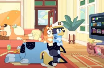 Easy methods to Watch ‘Bluey’ With no Streaming Service