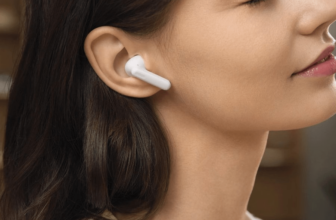 Huawei FreeBuds SE 4 ANC Launch With Noise Cancellation, 50h Battery, And IP54 Sturdiness