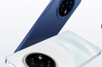 Oppo A6 Max Launches With 7000mAh Battery, IP69 Sturdiness, And $220 Value