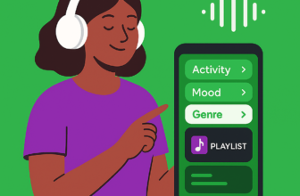 Spotify Launches Sensible Filters To Personalize Music By Temper, Style, Or Exercise
