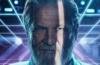 Ares’ Trailer That Goes Heavy on Jeff Bridges