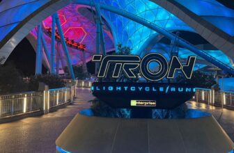 The Finest Disney Park Experience Overlays, and The place to Discover Them