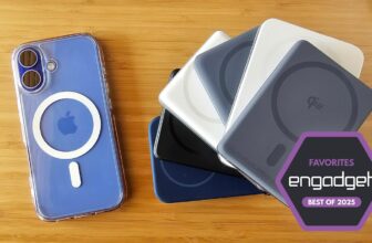The very best MagSafe energy banks to your iPhone