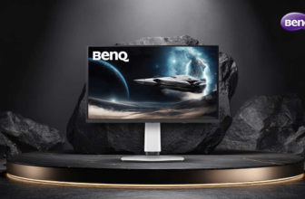 BenQ MOBIUZ OLED Gaming Displays Launch with 4K 240Hz And 500Hz Choices