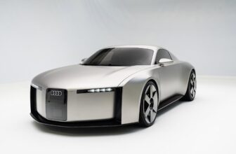 Audi’s Idea C previews the corporate’s next-gen EV aspirations