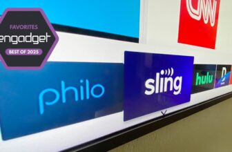 The perfect reside TV streaming providers to chop cable in 2025