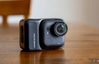 This new digital camera from Insta360 is one of the best POV shooter I’ve ever used