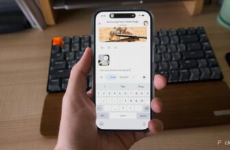 I let Gemini edit my photographs, and what the AI is sweet at stunned me