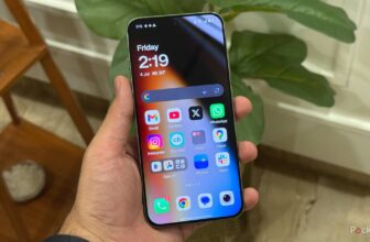 The OnePlus 15’s leaked design seems like a cellphone with no clear id