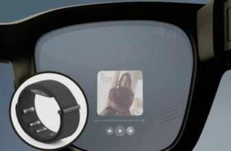 Meta Ray-Ban Show: Sensible Glasses With Display screen, AI, and Gesture Management