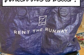 Lease the Runway vs Nuuly – which is best?