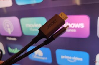 There is not any cause to make use of outdated HDMI cables, so do not buy them