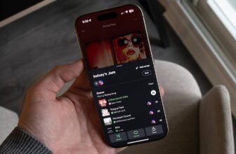 5 lacking Spotify options I need that might make it approach higher