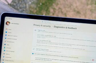 In case you care about privateness, it is best to change off this Home windows 11 setting