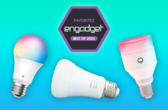 The most effective sensible LED mild bulbs for 2025