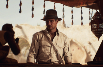 Indiana Jones and the Nice Circle is getting a New Sport+ mode and different goodies