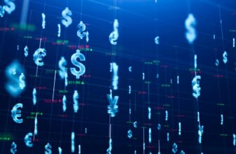 PayPal’s blockchain companion by chance minted $300 trillion in stablecoins