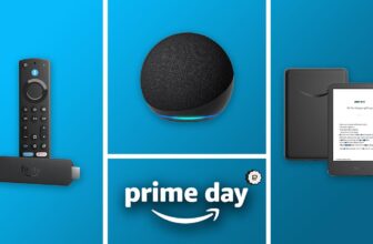 One of the best Amazon offers on Kindles, Echo audio system, Fireplace TV units and extra for Prime Day