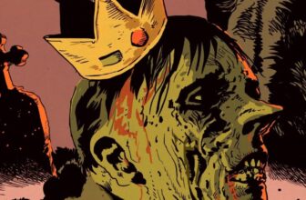 ‘Afterlife with Archie’ Will Rise From the Grave on Disney+
