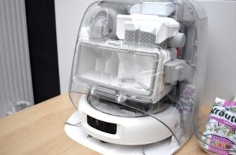 You’ve got All the time Needed a Robotic Vac Constructed Like a Drone