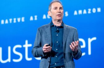 Amazon CEO Now Says AI Is Not Answerable for Latest Layoffs