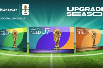 Hisense’s Mini LED Sensible Google TVs Get As much as $10,000 Off, Improve Season Even Larger Than Black Friday