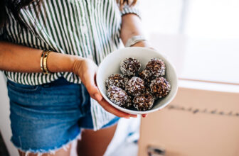 10 nice pre-workout snacks – The Fitnessista