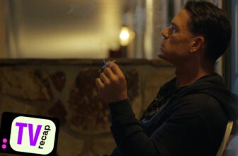 The ‘Peacemaker’ Season 2 Finale Actually Was One