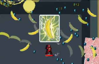 Balatro involves Vampire Survivors within the type of a free growth