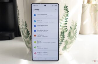 I at all times change this Galaxy cellphone setting instantly (and it’s best to too)